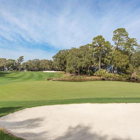 5556 Turtle Cove Villa Kiawah Island Exterior foto