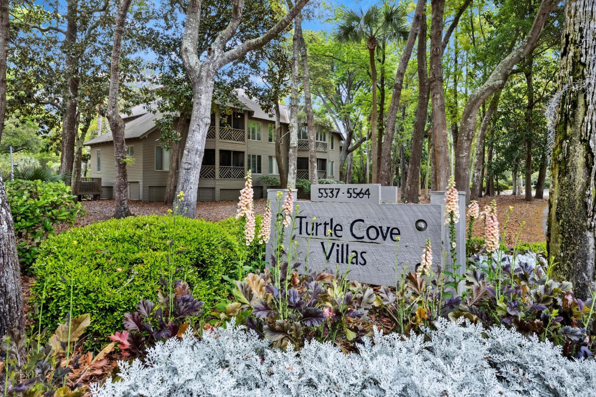 5556 Turtle Cove Villa Kiawah Island Exterior foto